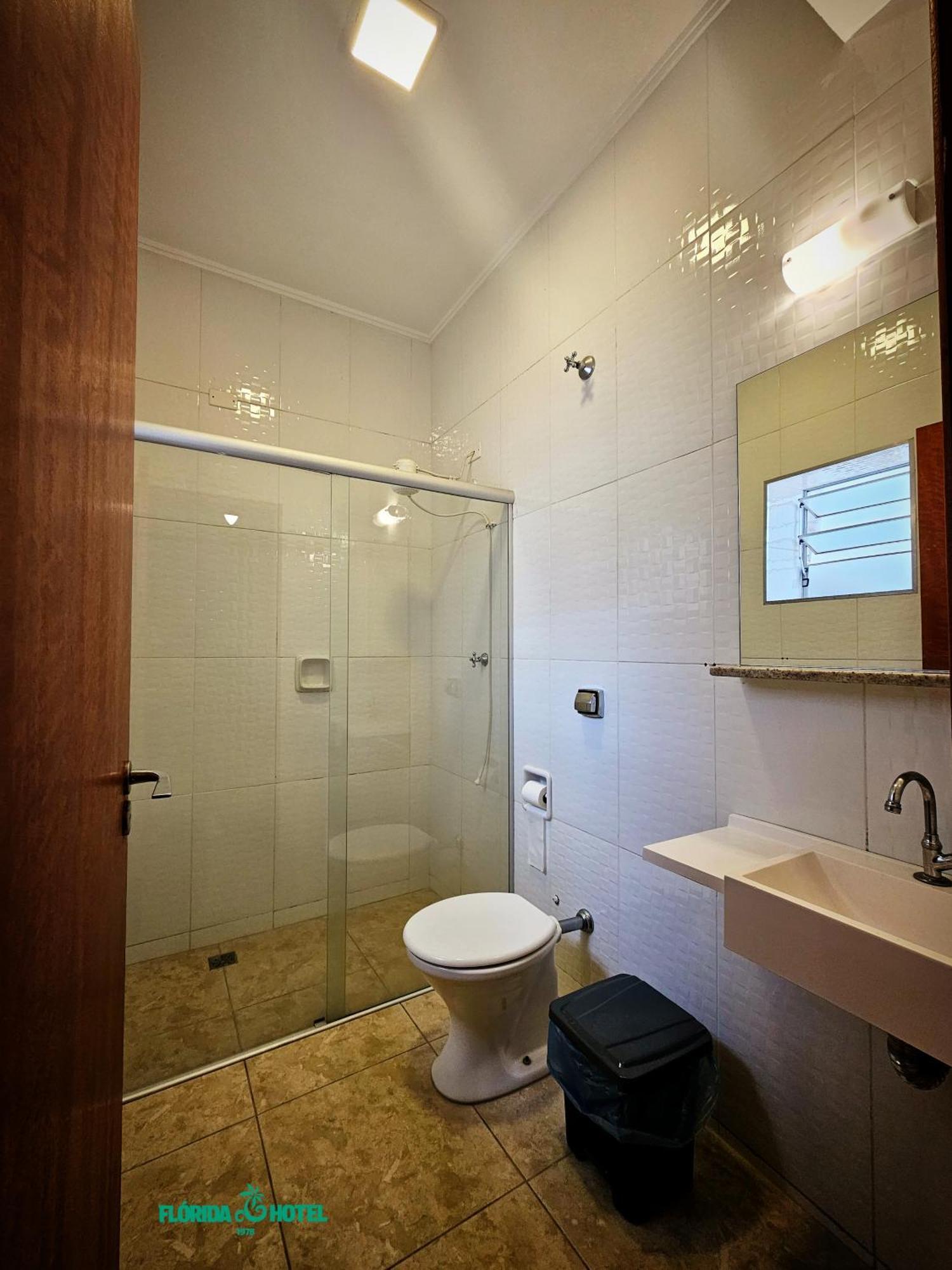 Hotel Florida Pocos Poços de Caldas Extérieur photo